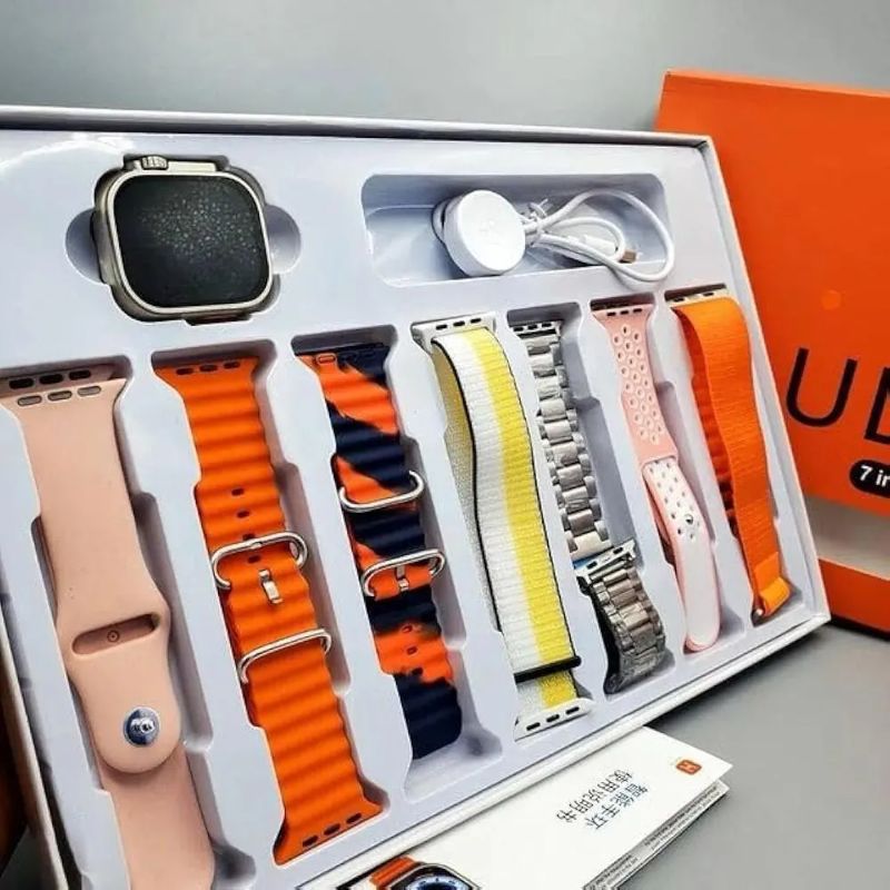 SMART WATCH
