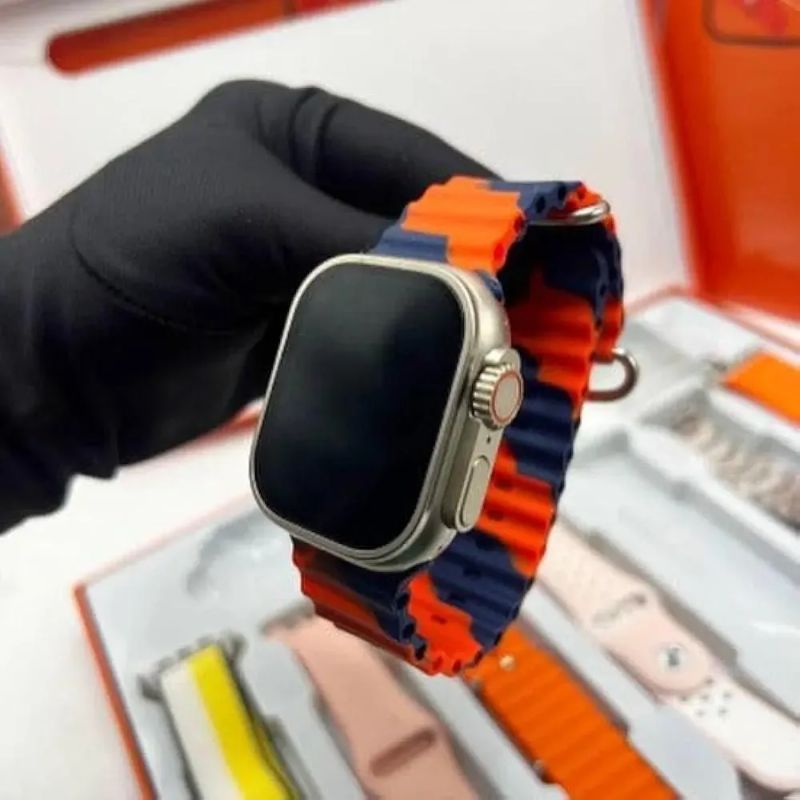 SMART WATCH