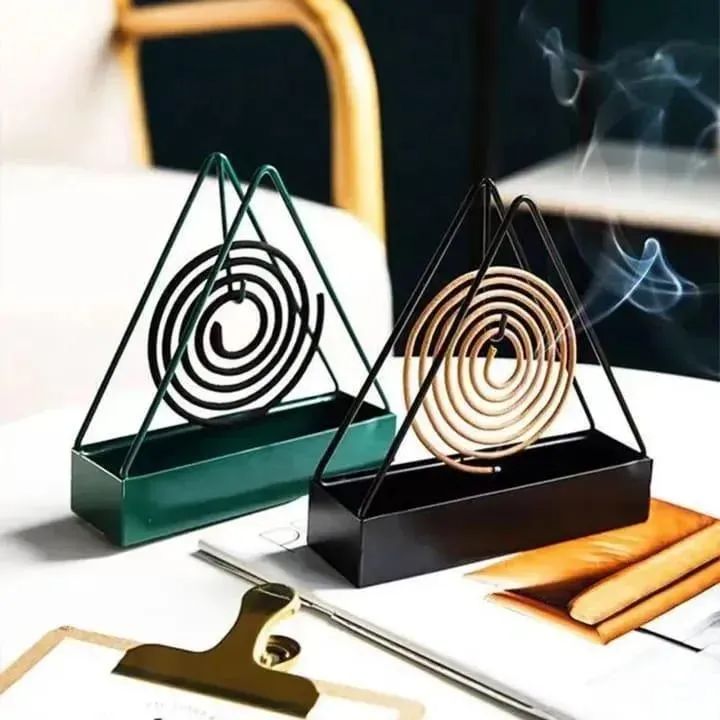 Affordable And Effective Solution Mosquito Coil Stand