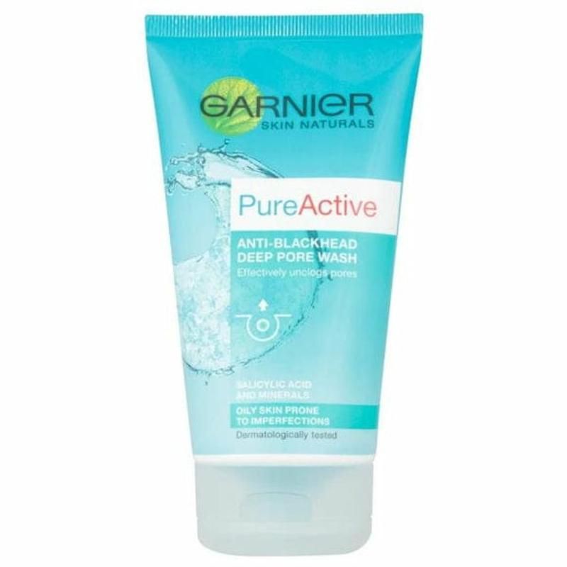 Face Wash