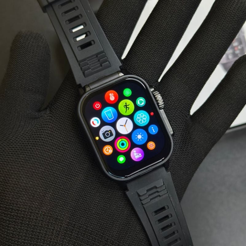 KOLOBEE Smart watch with buds