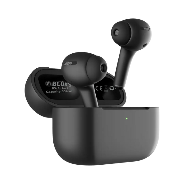 BX-AirPro 3 BLACK