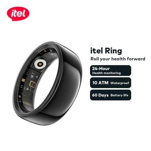 itel Ring 2