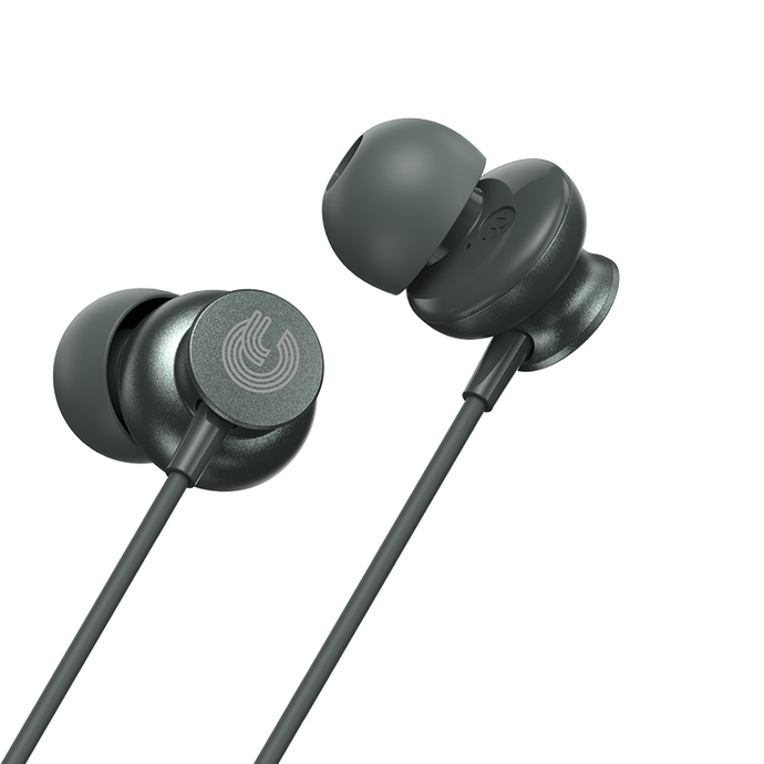 Tune Premium Stereo Earphone (Y-15)