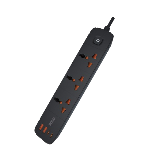 Power Strip (Y-901)