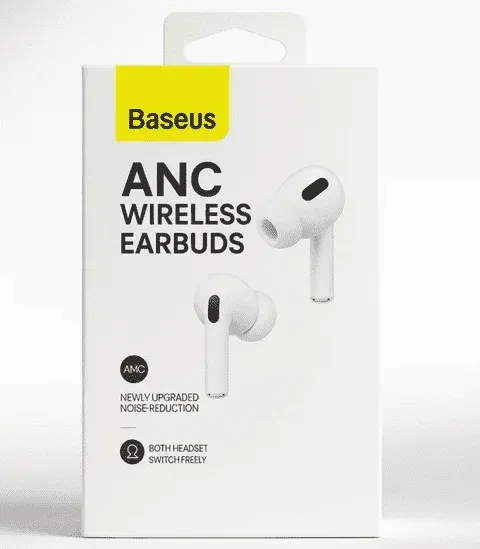 Baseus Pro 2