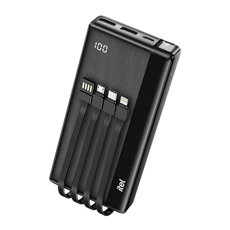 PowerPulse A1161 | 20,000mAh Powerbank