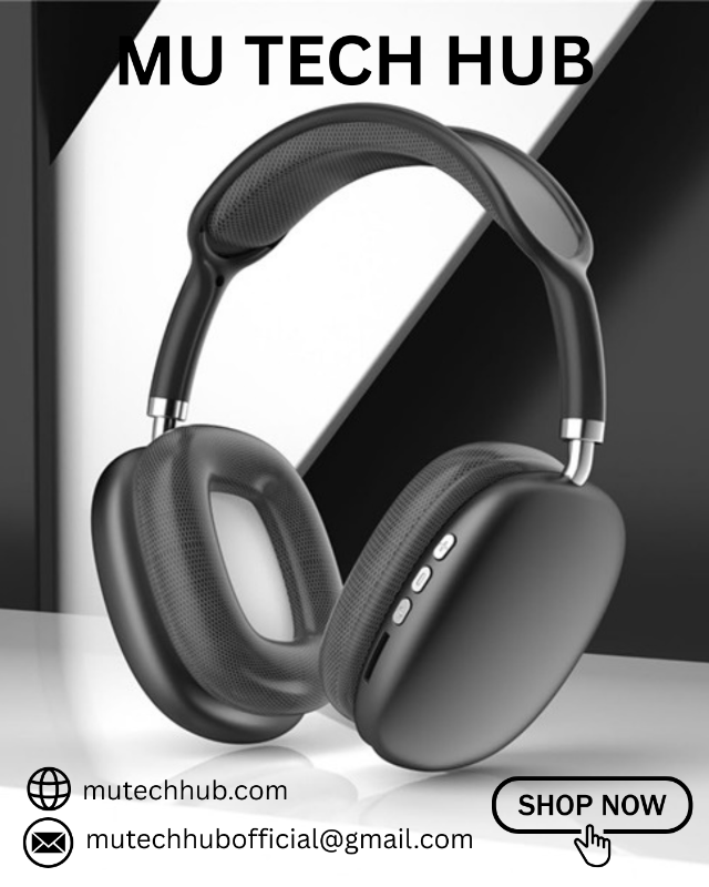 P9 Headphone
