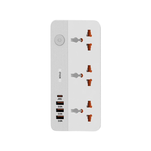 Power Strip (Y-902)