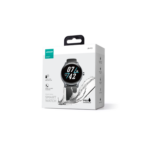 JOYROOM Smart Watch JR-FC1