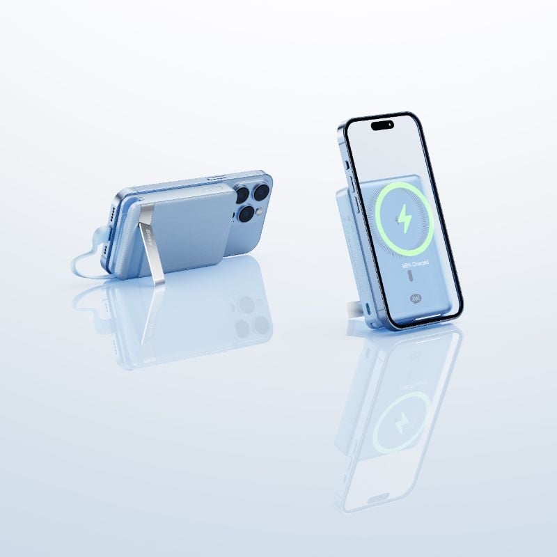 PowerEasy MagSnap 10C | A1820 | 10,000 mAh