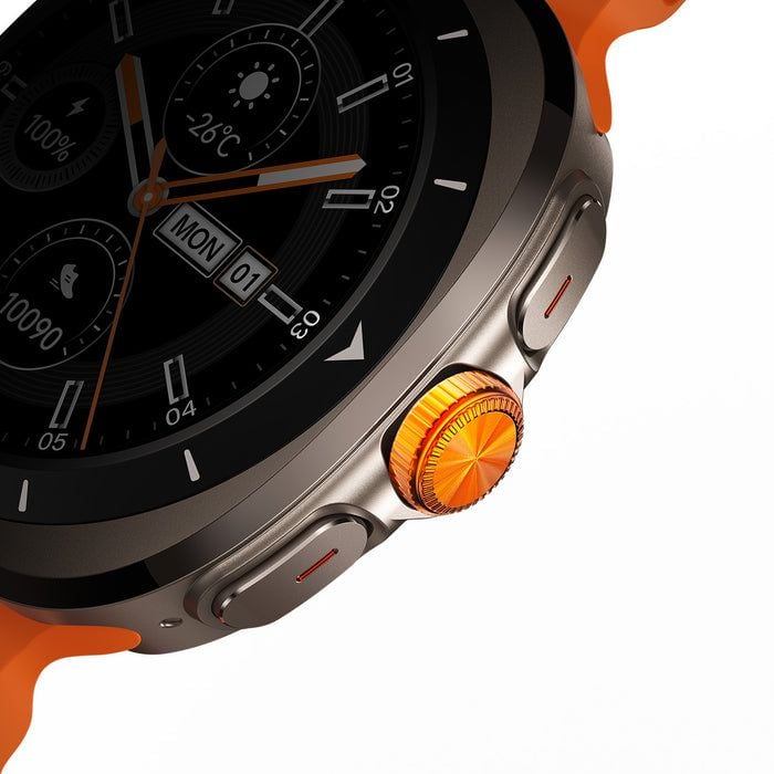 JOYROOM JR-FV2 SMART WATCH