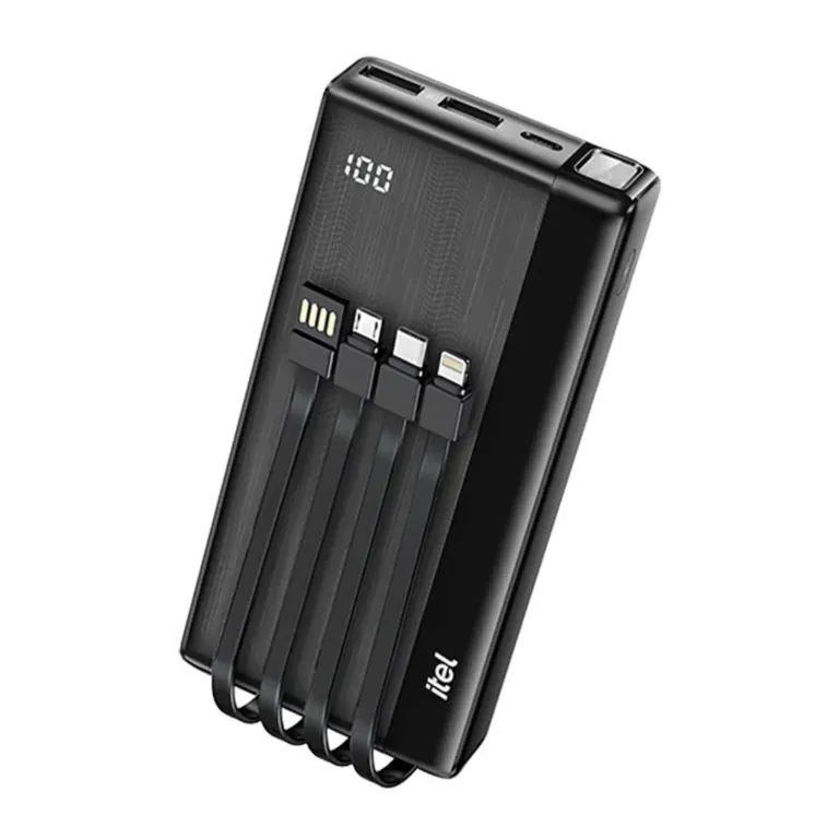 PowerPulse A1161 | 20,000mAh Powerbank