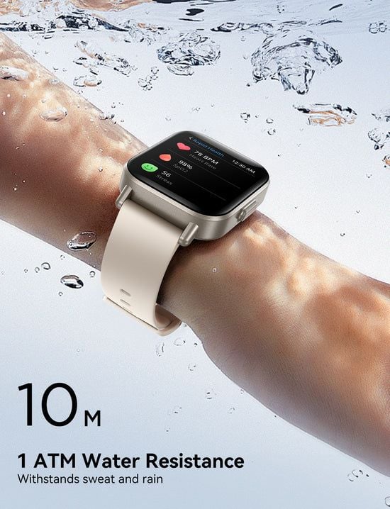 JR-FT3s Smart Watch