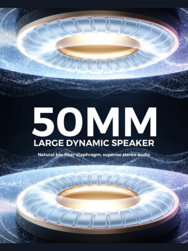 Joyroom JR-D8 Wireless Bluetooth Neckband