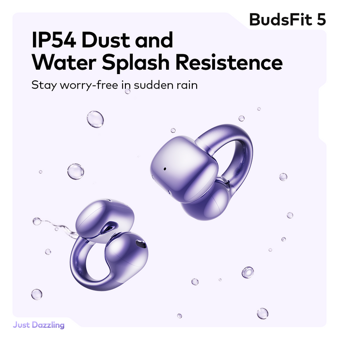 Buds Fit 5