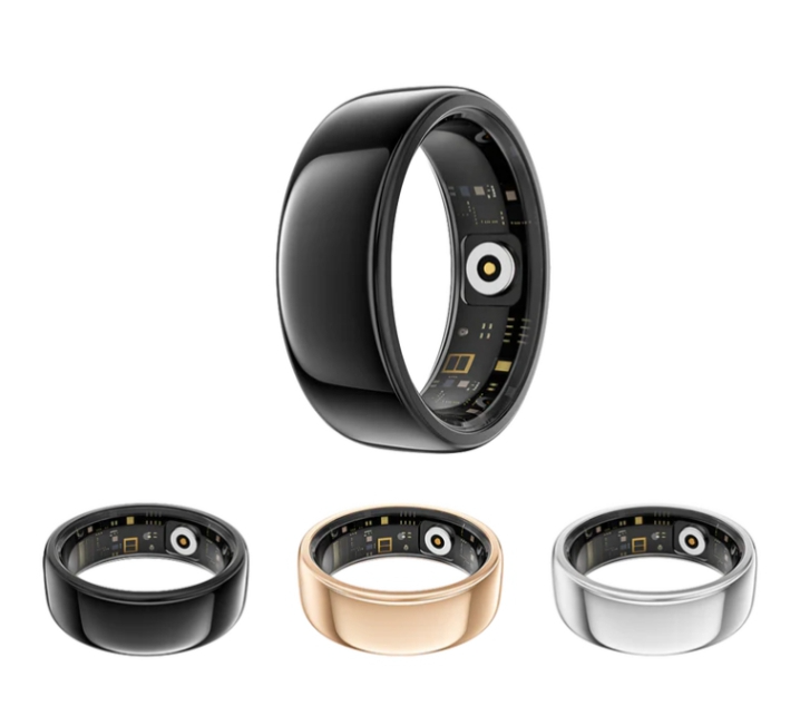 itel Ring 2