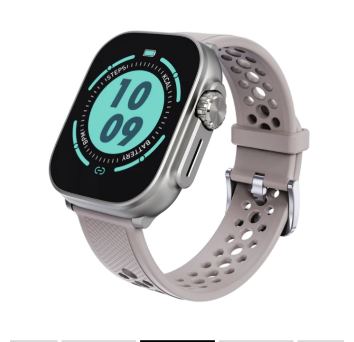 Lux L1 smart watch