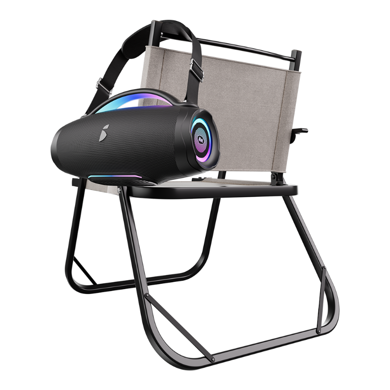 IBS-80 BoxParty | Portable Thunder Speaker