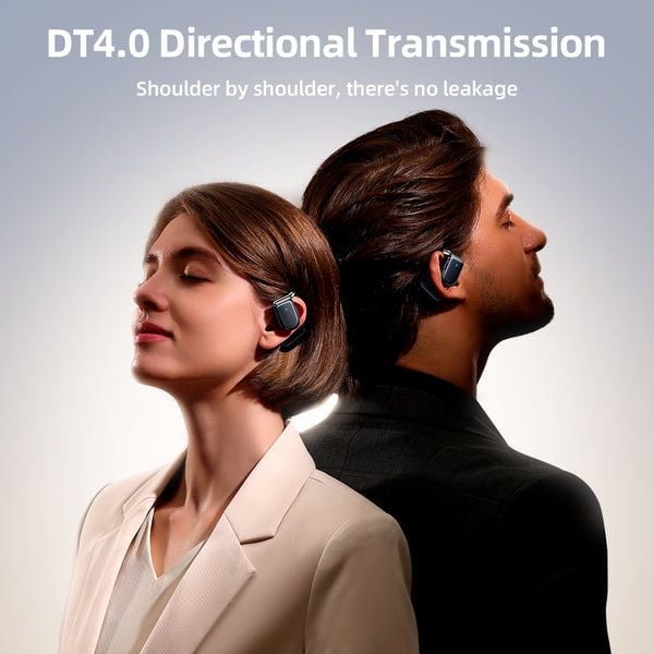 JR-OE2 Open-Ear True Wireless Headphones