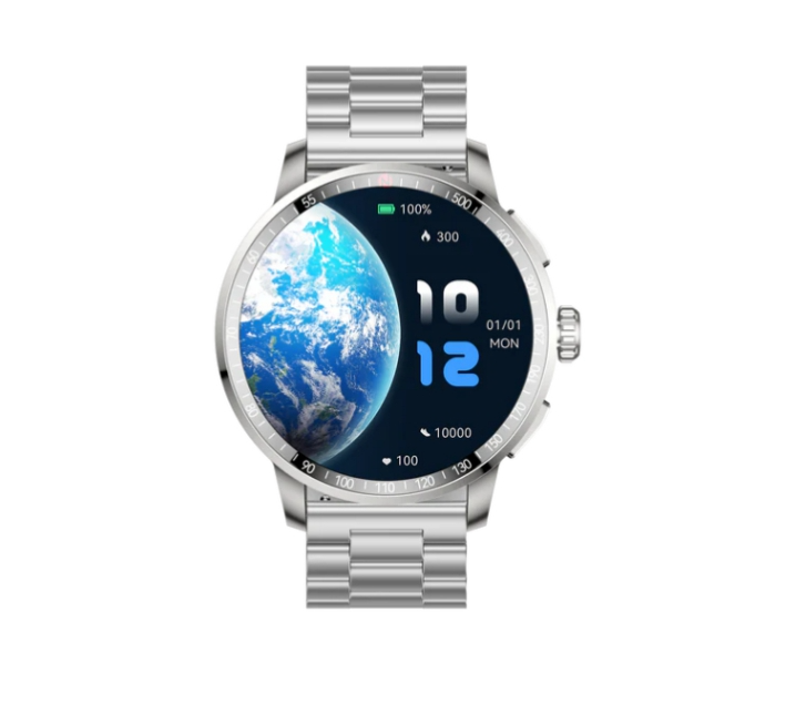N8 Horizon smart watch