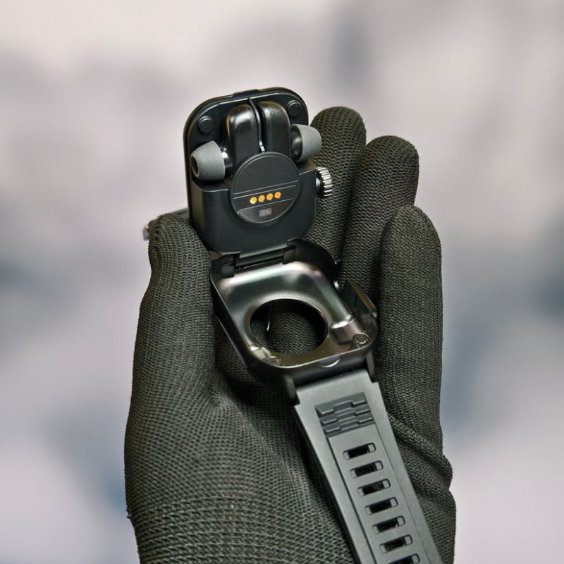 KOLOBEE Smart watch with buds