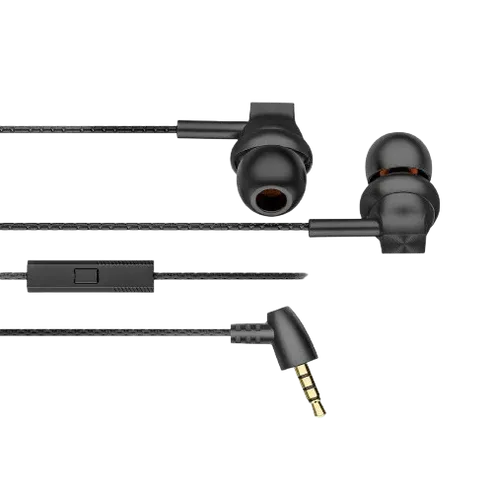 YOLO Y-25 Wired Stereo Handfree AUX