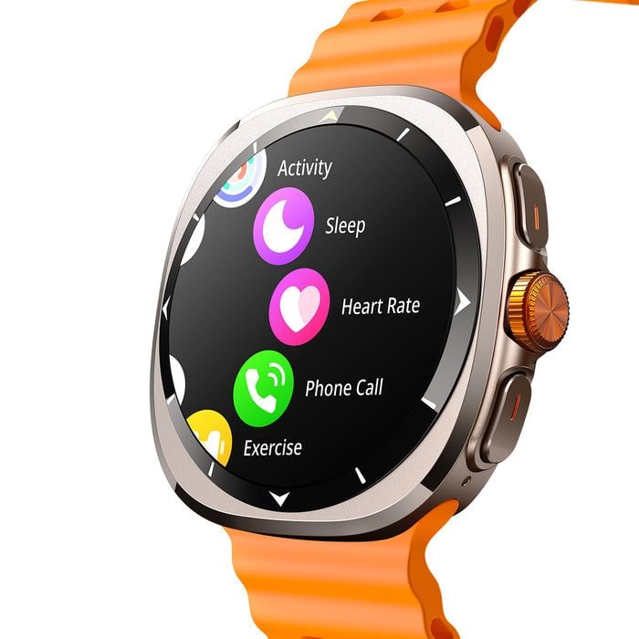 JOYROOM JR-FV2 SMART WATCH