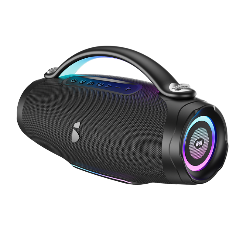 IBS-80 BoxParty | Portable Thunder Speaker