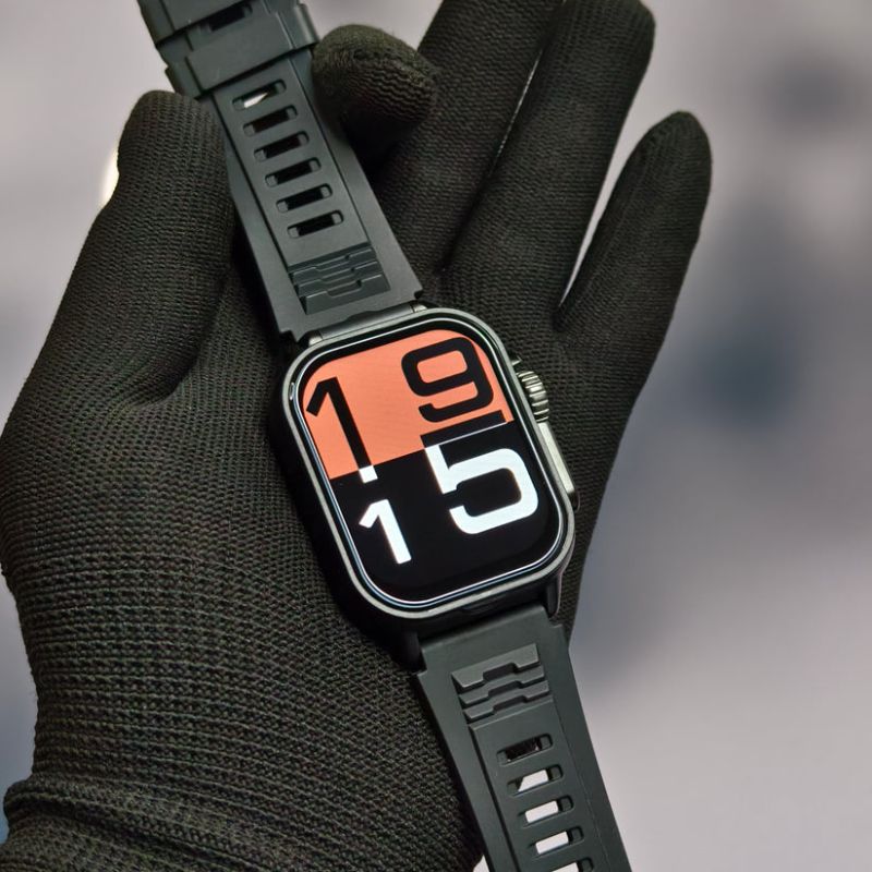 KOLOBEE Smart watch with buds