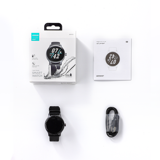 JOYROOM Smart Watch JR-FC1