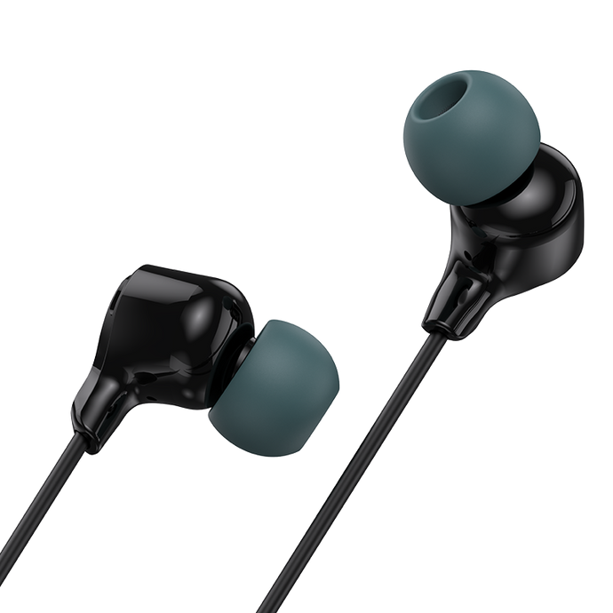 Tune Premium Stereo Earphone (Y-14)