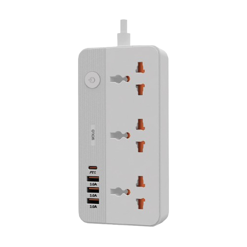 Power Strip (Y-902)
