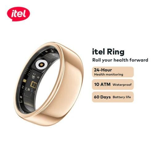 itel Ring 2