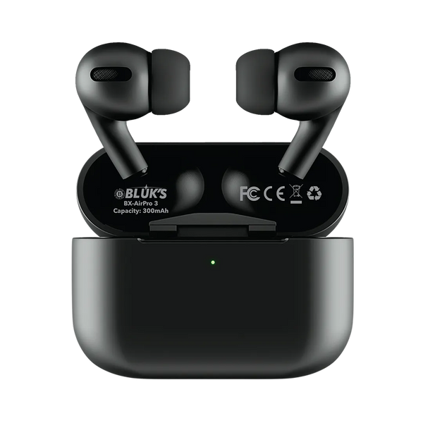 BX-AirPro 3 BLACK