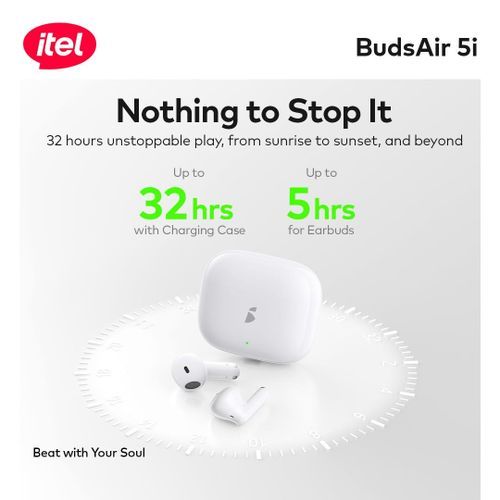 Buds Air 5i