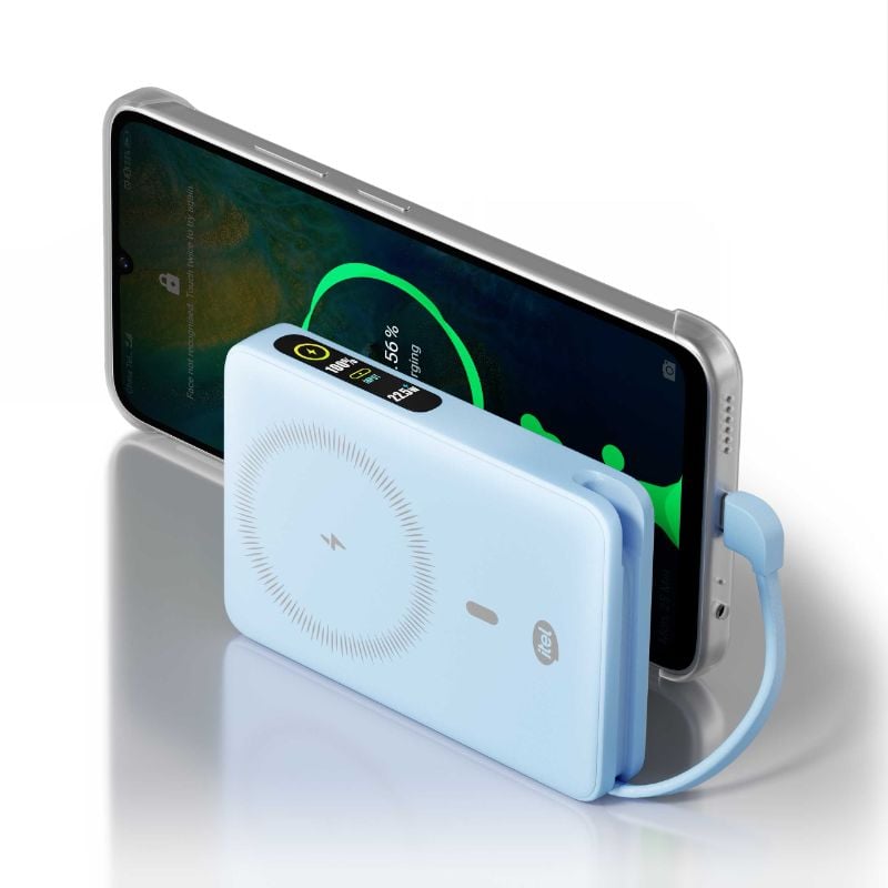 PowerEasy MagSnap 10C | A1820 | 10,000 mAh