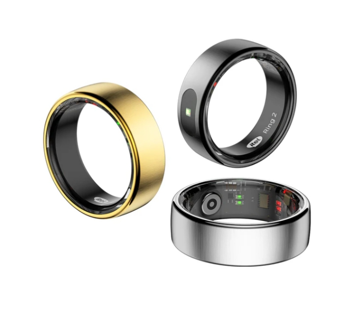itel Ring 2