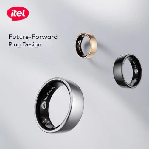 itel Ring 2