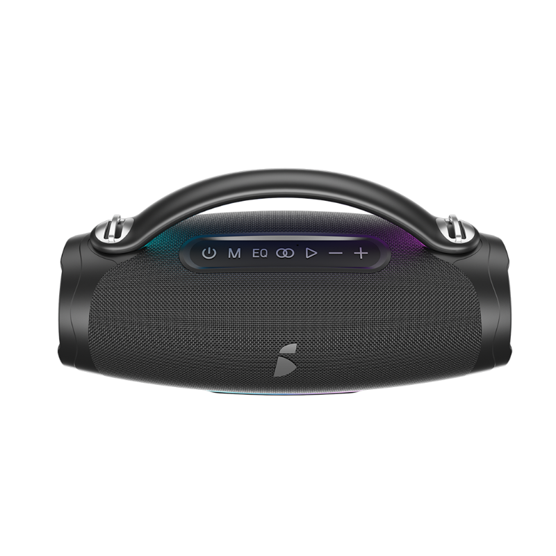 IBS-80 BoxParty | Portable Thunder Speaker