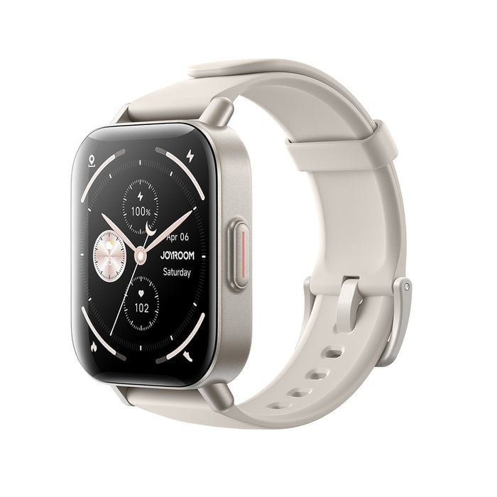 JR-FT3s Smart Watch