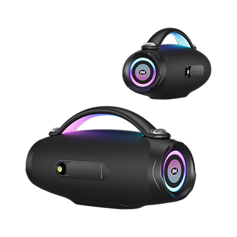 IBS-80 BoxParty | Portable Thunder Speaker