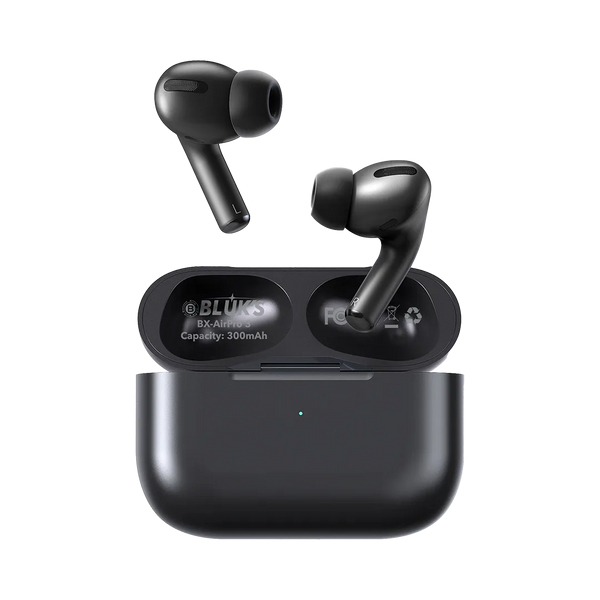 BX-AirPro 3 BLACK