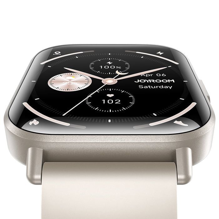 JR-FT3s Smart Watch