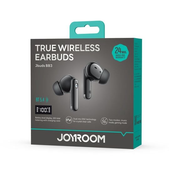 JR-BB3 True Wireless Buds