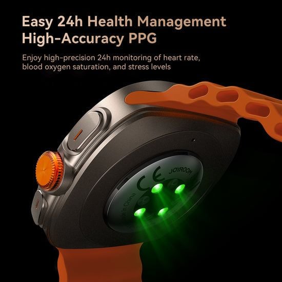 JOYROOM JR-FV2 SMART WATCH