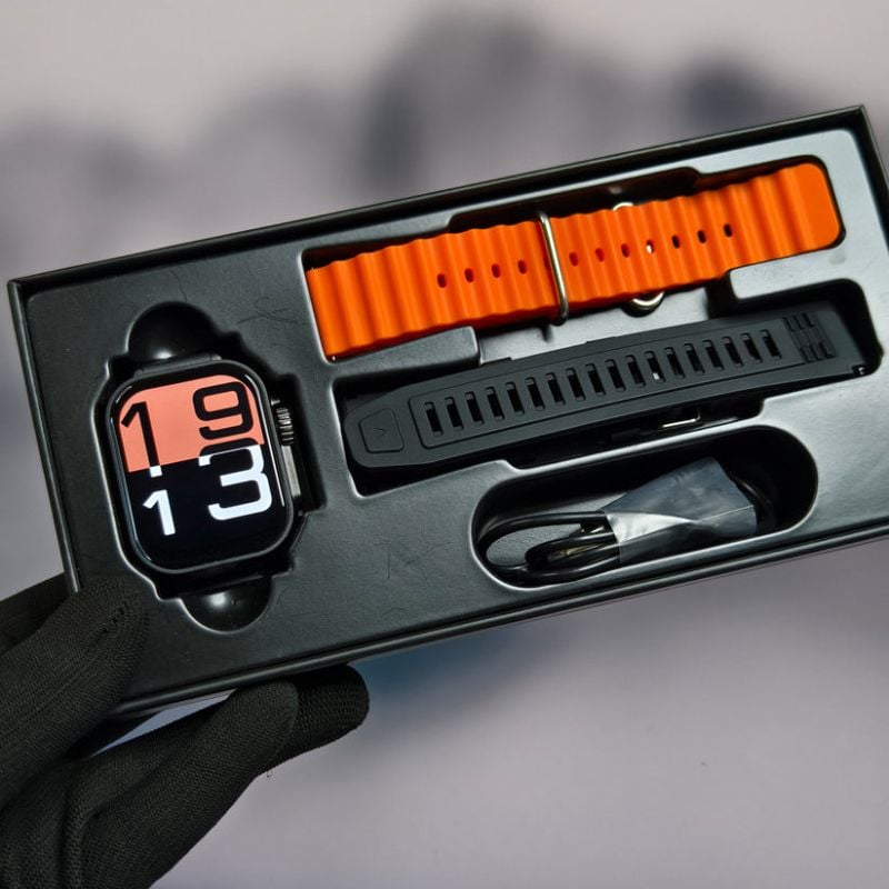 KOLOBEE Smart watch with buds