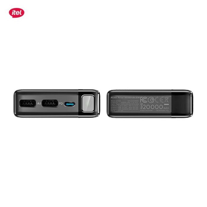 Power Pulse | 20,000mAh A1460