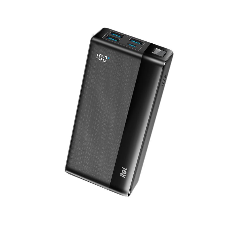PowerPulse - 27000mAh 22.5W | A1481