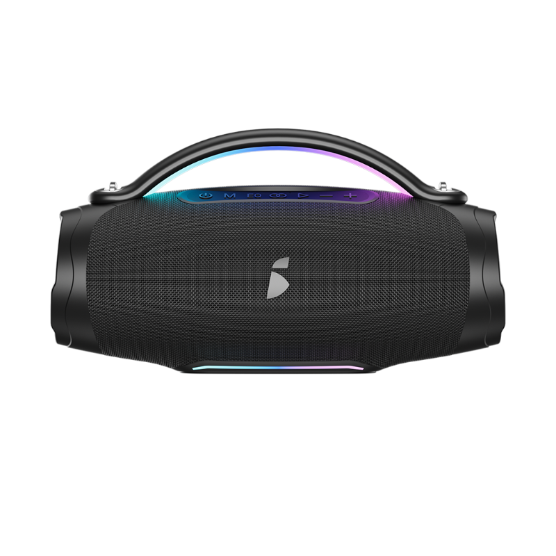 IBS-80 BoxParty | Portable Thunder Speaker